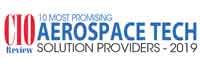 Top Aerospace Technology Companies